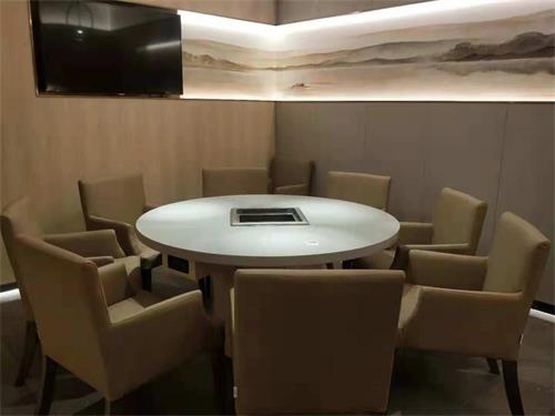 豐都（dōu）無煙火鍋桌（zhuō）椅（yǐ）