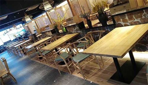 餐廳桌（zhuō）椅