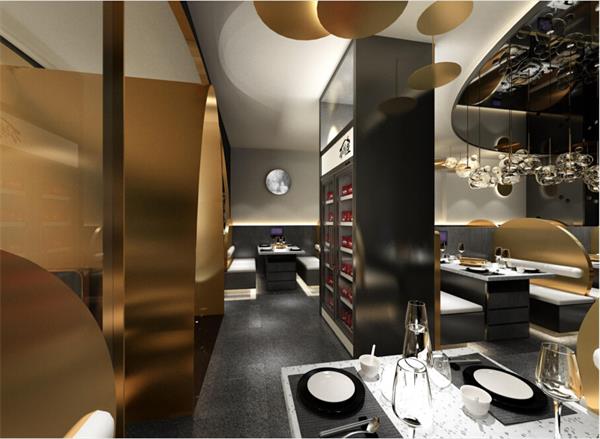 北京萬穗（suì）屋羊蠍子火鍋（guō）無煙火鍋桌