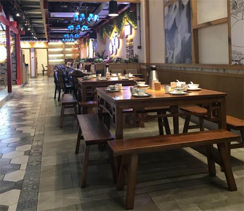  湘菜館（guǎn）食味廚地道湖南菜