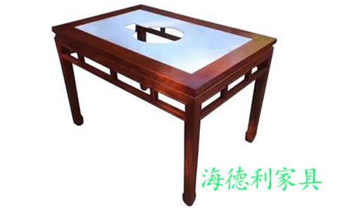 燒（shāo）烤（kǎo）桌椅實木