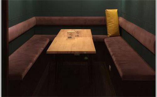 酒吧沙（shā）發