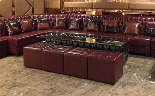 英式酒吧沙發（fā）