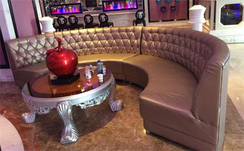 英式酒吧（ba）沙發（fā）