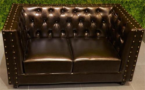 英式酒吧沙發