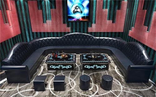 小(xiǎo)酒吧沙發