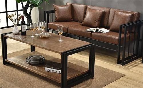 酒（jiǔ）吧卡座沙發