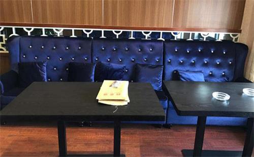 音樂酒吧沙發