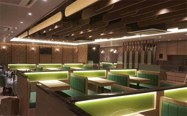 深圳茶餐廳桌（zhuō）椅（yǐ）_港式（shì）茶餐廳桌椅（yǐ）