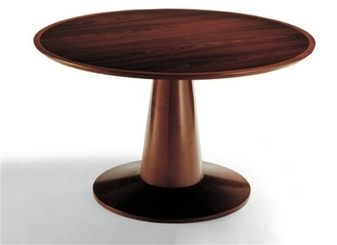 茶樓中式古典實木不鏽鋼桌子