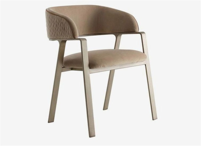 港式茶餐廳北歐風時尚靠背椅（yǐ）子