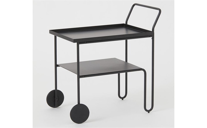 現（xiàn）代風格不鏽鋼（gāng）創（chuàng）意簡易菜（cài）架（jià）