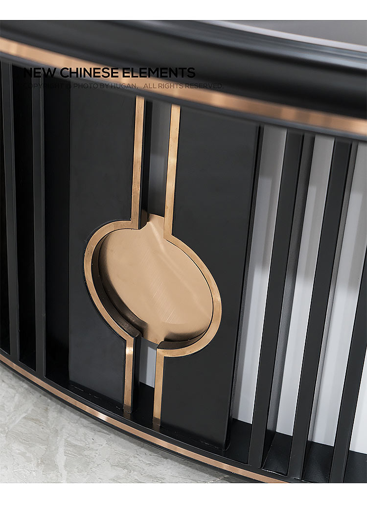 酒店包房20人台電動旋轉大圓桌