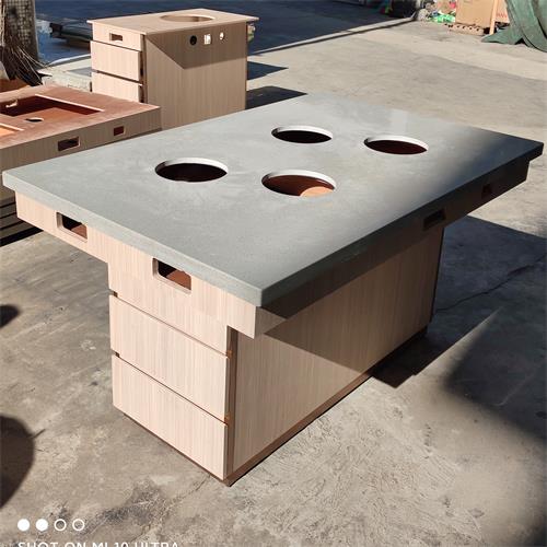 一人（rén）一鍋小火鍋店自助電磁爐小火鍋桌