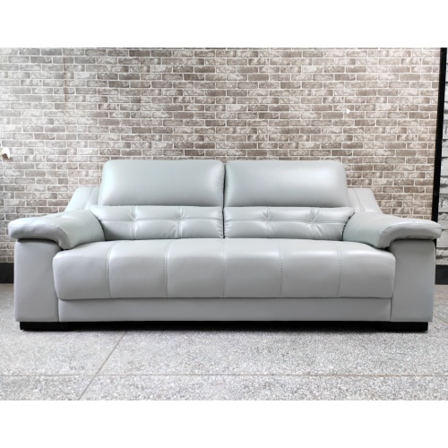 酒吧（ba）ktv歐式高級休（xiū）閑真皮軟包（bāo）沙（shā）發