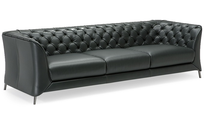 高級會所（suǒ）大廳沙發家具供應商