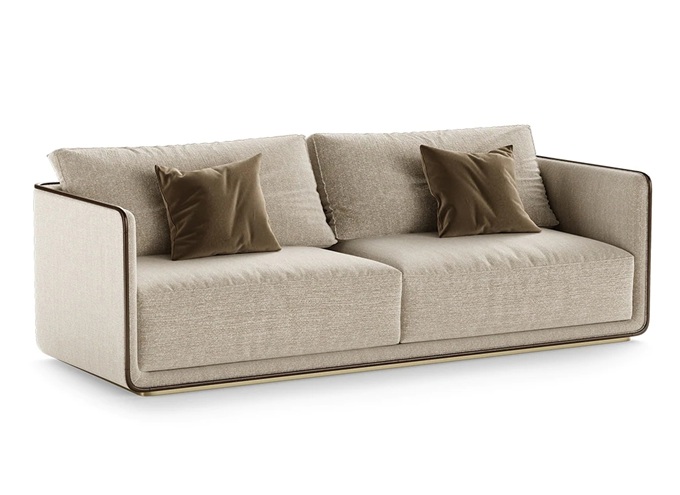 輕奢後現（xiàn）代酒店（diàn）高檔會所時（shí）尚休閑家（jiā）具