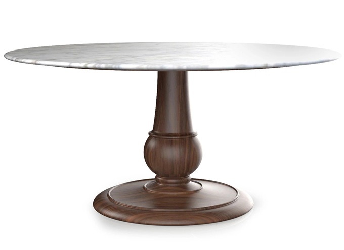 酒店會（huì）所餐廳高檔大理石沙發