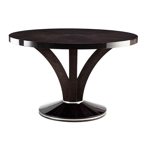 高檔會所美式（shì）鄉村創意實木桌子