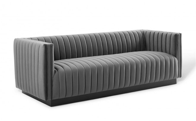 別墅高檔現代（dài）時尚會所家具