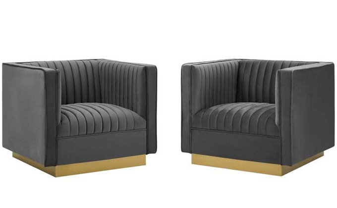 售（shòu）樓處高端會所家具