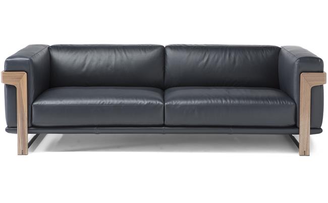 高檔個性酒吧包（bāo）廂時尚軟包沙發