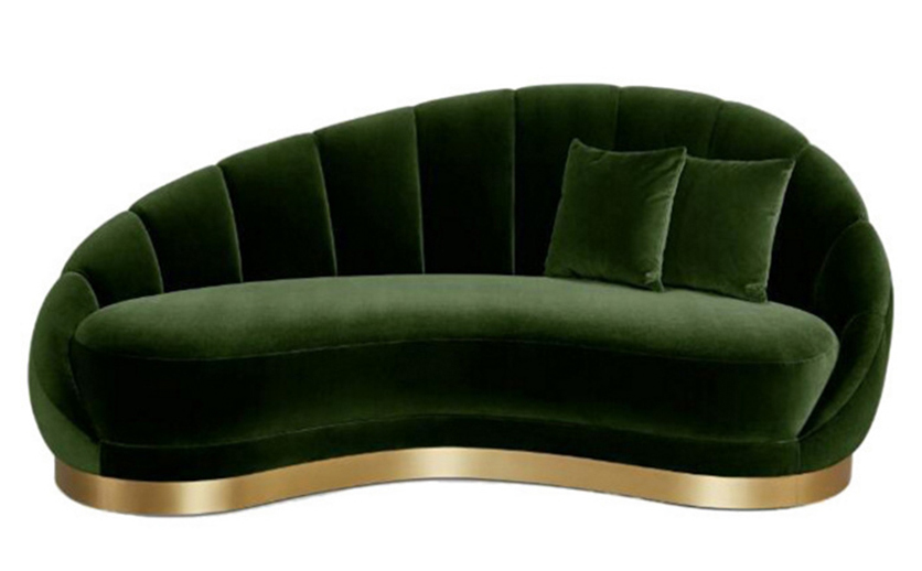 潮流小酒吧沙發_創意（yì）時尚酒（jiǔ）吧小清新沙發