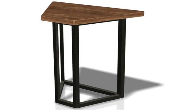 休閑清吧酒吧餐桌_音樂餐吧實木桌（zhuō）子