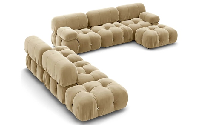 音（yīn）樂酒吧休閑沙發椅_酒吧卡座沙發廠家