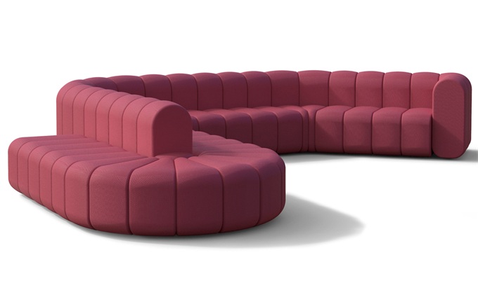 現代風格酒吧歐式時尚（shàng）沙（shā）發椅（yǐ）