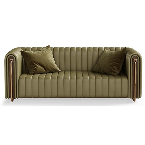 慢搖酒吧大廳沙發_高檔會所（suǒ）沙發