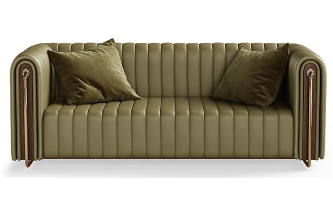 慢搖（yáo）酒吧大廳（tīng）沙發_高檔會所（suǒ）沙發（fā）