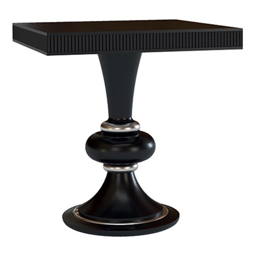 複古小酒吧美（měi）式實木高端吧台定製