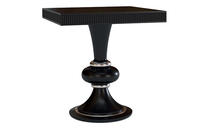 複古小酒吧美式實木高端（duān）吧台（tái）定製（zhì）