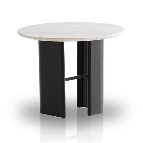 主題清吧時尚（shàng）大（dà）理石個性桌子