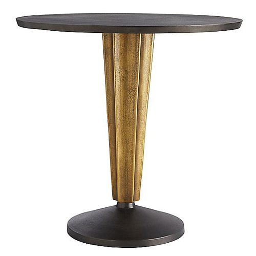 民謠酒吧北歐風休閑（xián）實木桌子