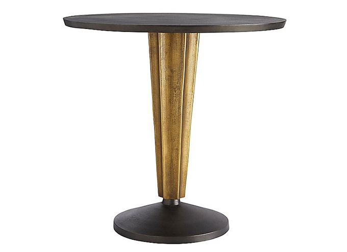 民謠酒吧北歐風休閑實木桌子