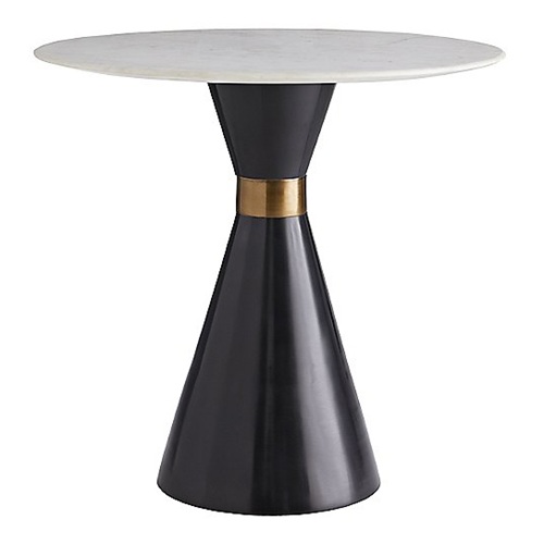 慢搖酒吧（ba）現代大理石（shí）時尚（shàng）吧台