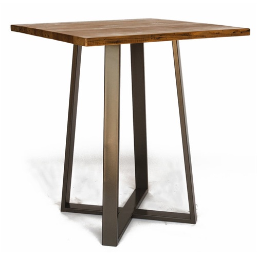 高檔（dàng）酒吧創意簡約實木（mù）酒吧吧（ba）台