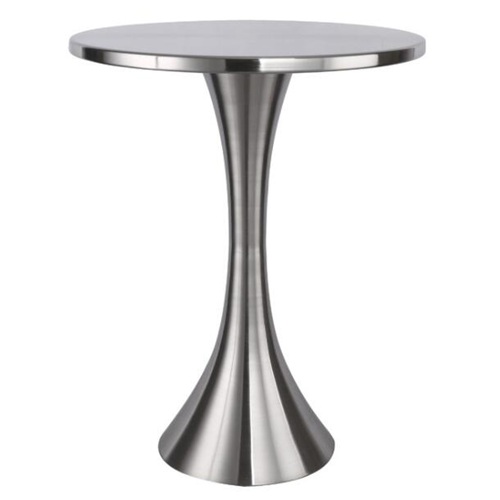 音（yīn）樂清吧現代風格不鏽鋼吧台