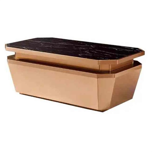 ktv酒吧包廂專用不鏽鋼高檔茶幾