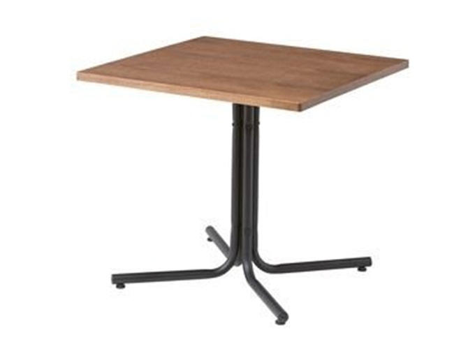 咖啡館個性簡（jiǎn）約水管鐵（tiě）藝咖（kā）啡桌子