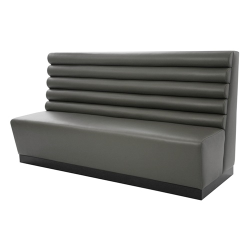 西餐廳茶餐廳時尚多人卡座（zuò）沙發