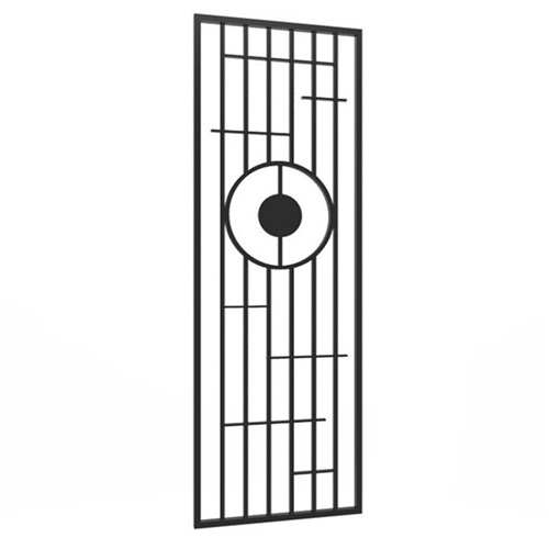 定製不鏽鋼屏風隔斷鏤空簡約_不鏽鋼屏風生產加工（gōng）廠