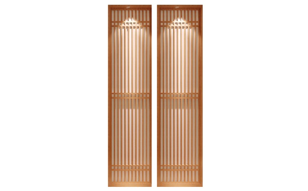 定做（zuò）不鏽鋼屏風中式花格_不鏽鋼（gāng）屏風廠家直銷