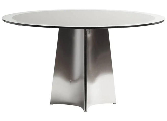 意麵（miàn）西餐廳古典鐵藝簡約西餐桌