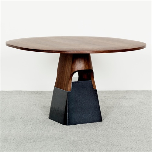 雲貴菜中餐（cān）廳優質實木飯桌