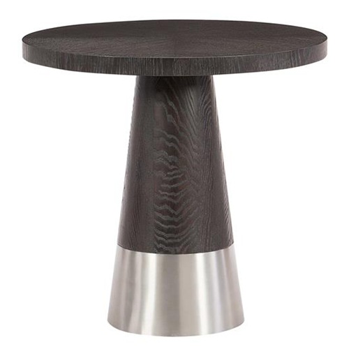 中（zhōng）餐廳酒樓新古（gǔ）典簡約實（shí）木餐桌