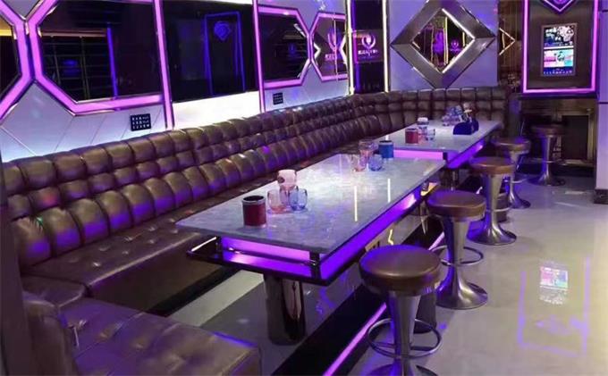 清吧（ba）桌椅沙發