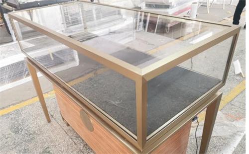 珠寶展示櫃（guì）台